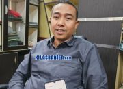 Cuaca Panas Ancam Serang Utara, DPRD Dorong PDAM Kejar Bantuan Pusat Rp50 Miliar demi Atasi Krisis Air Bersih