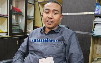 Ketua Komisi III DPRD Kabupaten Serang, Supiyanto, menyampaikan dorongan agar PDAM memperkuat koordinasi dengan pemerintah pusat untuk memperoleh tambahan anggaran pengembangan layanan air bersih.