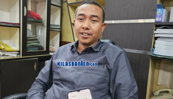 Cuaca Panas Ancam Serang Utara, DPRD Dorong PDAM Kejar Bantuan Pusat Rp50 Miliar demi Atasi Krisis Air Bersih