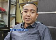 Darurat Air Bersih di Kabupaten Serang, DPRD Dorong Solusi Permanen, Tak Mau Warga Terus Bergantung pada Mobil Tangki