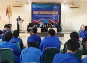 PKC PMII Banten Desak Polisi Bertindak Tegas, Dugaan Pengeroyokan Anak Ketua IKA PMII DKI Jakarta Diminta Diusut Hingga Tuntas
