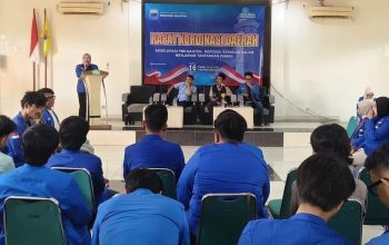 PKC PMII Banten Desak Polisi Bertindak Tegas, Dugaan Pengeroyokan Anak Ketua IKA PMII DKI Jakarta Diminta Diusut Hingga Tuntas