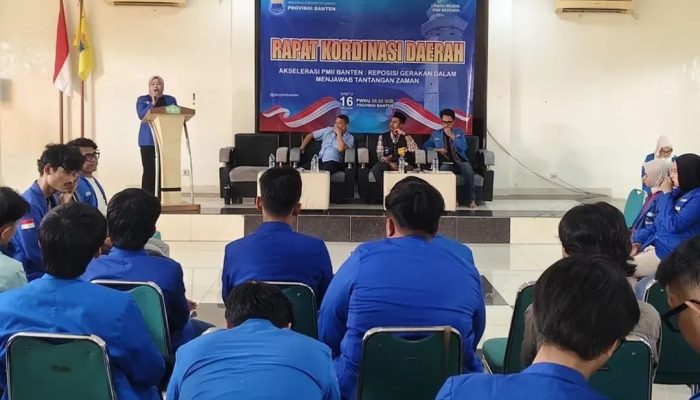 PKC PMII Banten Desak Polisi Bertindak Tegas, Dugaan Pengeroyokan Anak Ketua IKA PMII DKI Jakarta Diminta Diusut Hingga Tuntas