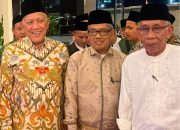 PCNU Kota Serang Serukan Nahdliyin Bersatu Usai Muktamar ke-35, Dukung Kepemimpinan Baru PBNU