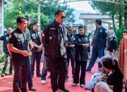 BAPEKSI Pecah Kejutan di Usia 2 Tahun, Luncurkan Satgas Tanggap Bencana, Siap Bergerak Bantu Masyarakat di Seluruh Indonesia