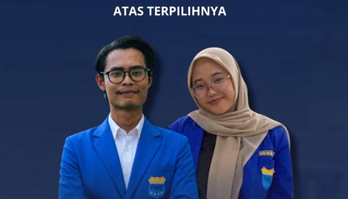 Sah! Adithya Dzakwan Khairullah Resmi Pimpin PMII UIN SMH Banten 2026-2027, Siap Bawa Organisasi Jadi Kiblat di Kota Serang