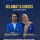 Sah! Adithya Dzakwan Khairullah Resmi Pimpin PMII UIN SMH Banten 2026-2027, Siap Bawa Organisasi Jadi Kiblat di Kota Serang