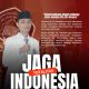 DPP IMAKIPSI Serukan ‘Totalitas Jaga Indonesia’, Mahasiswa Diminta Awasi Kekuasaan dan Jaga Demokrasi