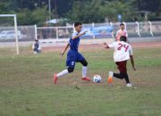 Bukan Sekadar Adu Gol, Liga Santri Wali Kota Tangerang Cup 2026 Jadi Jembatan Silaturahmi 16 Ponpes