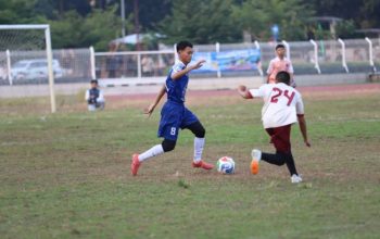 Bukan Sekadar Adu Gol, Liga Santri Wali Kota Tangerang Cup 2026 Jadi Jembatan Silaturahmi 16 Ponpes