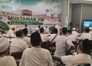 Ahmad Yani Basuki Kembali Pimpin PP IPHI, Dukungan Bulat Muktamar VIII Perkuat Arah Organisasi hingga 2031
