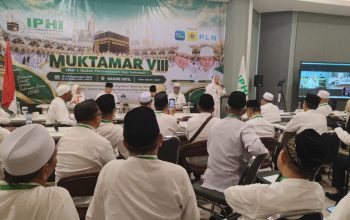 Ahmad Yani Basuki Kembali Pimpin PP IPHI, Dukungan Bulat Muktamar VIII Perkuat Arah Organisasi hingga 2031
