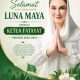 Pamflet Luna Maya Jadi Ketua Umum Fatayat NU Bikin Geger, Hasil Cek Fakta Ungkap Kebenaran Mengejutkan