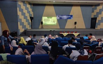 Disbudpar Kota Tangerang Dorong Restoran Hotel Naik Kelas, Sertifikasi Halal Jadi Kunci Rebut Kepercayaan Wisatawan