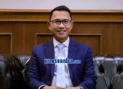 Berawal dari Anak TKI dan Pernah Jadi Sopir, Ahmad Muhibbin Kini Pimpin Gerindra Kabupaten Serang