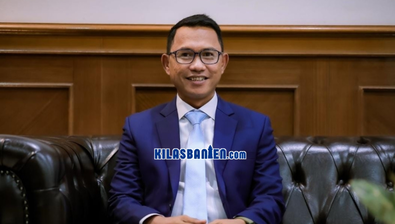 Perjalanan hidup Ahmad Muhibbin, anggota DPRD Kabupaten Serang dan kini memimpin Dewan Pimpinan Cabang (DPC) Partai Gerindra Kabupaten Serang.