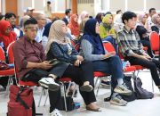 Lomba KIM 2026 Kota Tangerang Resmi Dibuka, Kesempatan Raih Rp10 Juta Sambil Promosikan UMKM dan Unjuk Kemampuan AI