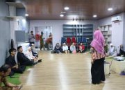 Perpustakaan Kota Tangerang Diserbu Warga untuk Belajar AI Gratis, Kesempatan Asah Kreativitas hingga Raup Peluang Cuan