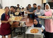 BLK Kota Tangerang Buka Pelatihan Bakery Gratis, Dapat Sertifikat BNSP hingga Uang Akomodasi, Kuota Hanya 16 Peserta