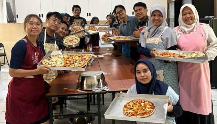 BLK Kota Tangerang Buka Pelatihan Bakery Gratis, Dapat Sertifikat BNSP hingga Uang Akomodasi, Kuota Hanya 16 Peserta