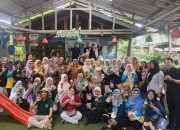 Minyak Jelantah Berubah Jadi Cuan, Bank Sampah Kota Tangerang Cetak Peluang Usaha Sambil Selamatkan Lingkungan