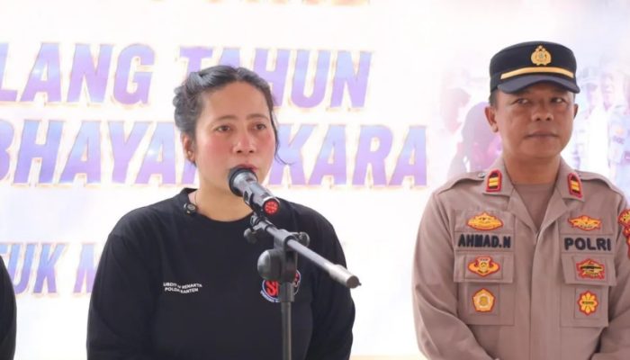 Pimpinan Ponpes di Serang Resmi Ditahan Polda Banten, Kasus Dugaan Asusila terhadap Santriwati 14 Tahun Jadi Sorotan