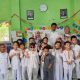 Ribuan Siswa SD di Kota Tangerang Disasar Program Obat Cacing, Puskesmas Kunciran Perkuat Perlindungan Tumbuh Kembang Anak