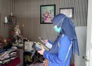 Dinkes Tangerang Ungkap Udara di Dalam Rumah Warga Ternyata Lebih Berbahaya, Kadar PM2.5 Lampaui Ambang Aman