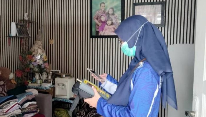 Dinkes Tangerang Ungkap Udara di Dalam Rumah Warga Ternyata Lebih Berbahaya, Kadar PM2.5 Lampaui Ambang Aman