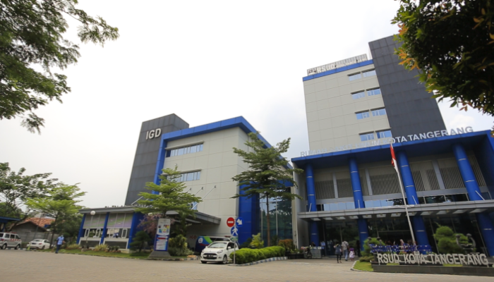 UHC Kota Tangerang Tembus 100 Persen, Warga Kini Makin Mudah Nikmati Layanan Kesehatan Gratis