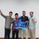 Program RS Mata Achmad Wardi Antar Dompet Dhuafa Banten Jadi Juara 1 ZISWAF Unggulan di FESyar Jawa 2026