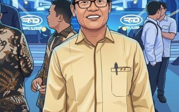 Mungurai Masalah “Legal Standing” dalam Gugatan Ijazah Wakil Presiden