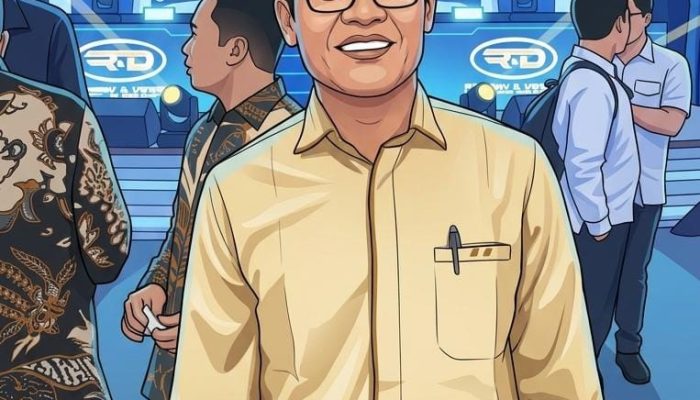 Mungurai Masalah “Legal Standing” dalam Gugatan Ijazah Wakil Presiden
