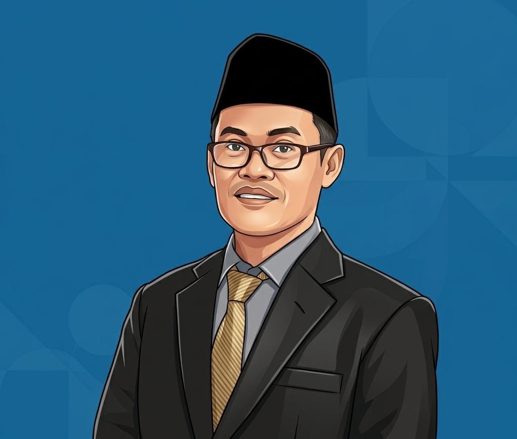 Rektor UIN Sultan Maulana Hasanuddin Banten, Prof Muhammad Ishom