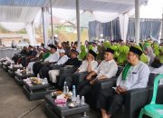 Jejak Besar Gus Dur Kini Abadi di Situ Panjalu, Masjid Ikonik Ini Disiapkan Cetak Generasi Islam Progresif