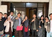 Mahasiswa UIN SMH Banten Terjun ke Dunia Advokasi, PPL di LKBH Trisula Panca Banten Siapkan Calon Praktisi Hukum Andal