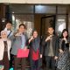 Prosesi serah terima mahasiswa Fakultas Syari'ah UIN SMH Banten yang mengikuti Praktik Pengalaman Lapangan (PPL) di LKBH Trisula Panca Banten sebagai langkah awal memperkuat kompetensi profesional di bidang hukum, Kamis, 3 September 2026.