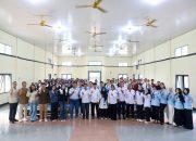 120 Pelajar dan Mahasiswa Adu Potensi Rebut Gelar Kang Nong Kabupaten Serang 2026, Siap Jadi Ikon Baru Pariwisata