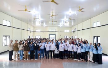 120 Pelajar dan Mahasiswa Adu Potensi Rebut Gelar Kang Nong Kabupaten Serang 2026, Siap Jadi Ikon Baru Pariwisata