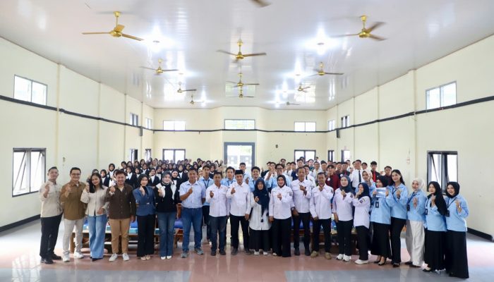 120 Pelajar dan Mahasiswa Adu Potensi Rebut Gelar Kang Nong Kabupaten Serang 2026, Siap Jadi Ikon Baru Pariwisata