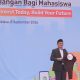 OJK Gandeng UIN Banten, Lebih dari 1.000 Mahasiswa Dibekali Rahasia Kelola Uang demi Masa Depan Cerah