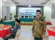 59 PTKIN Bersatu Hadapi Persaingan Mahasiswa Baru, UIN Banten Siapkan Langkah Besar Perkuat Daya Saing