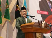 Rektor UIN SMH Banten Beri Pesan Menyentuh untuk 2.210 Mahasiswa Baru, Bonus Demografi Jangan Sampai Terbuang