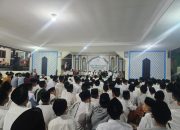 Ribuan Jamaah Larut dalam Doa Akbar, Maulid Nabi di Al Fathaniyah Jadi Harapan Terakhir bagi 5 Jurnalis yang Hilang di Selat Sunda