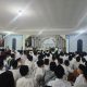 Ribuan Jamaah Larut dalam Doa Akbar, Maulid Nabi di Al Fathaniyah Jadi Harapan Terakhir bagi 5 Jurnalis yang Hilang di Selat Sunda
