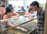 Wajah Baru Pasar Anyar Tangerang Resmi Memikat, Lebih Modern, Nyaman, dan Belanja Kini Serba Praktis