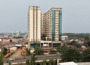 Tangerang 10K Bikin Hotel Penuh, Perputaran Uang Melesat, Okupansi Tembus 100 Persen