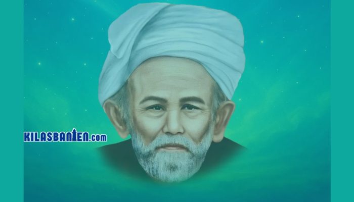 Syekh Nawawi Al-Bantani: Sang Orkestrator Gerakan Santri Melawan Kompeni