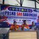 Delapan Hari Tanpa Jejak, 5 Jurnalis dan 3 Kru Kapal Masih Hilang, Operasi Raksasa di Selat Sunda Terus Digencarkan