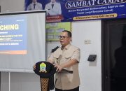 Pemkot Serang Kebut 11 Proyek Infrastruktur di Curug, Wali Kota: Dikerjakan Melalui Perubahan APBD 2026